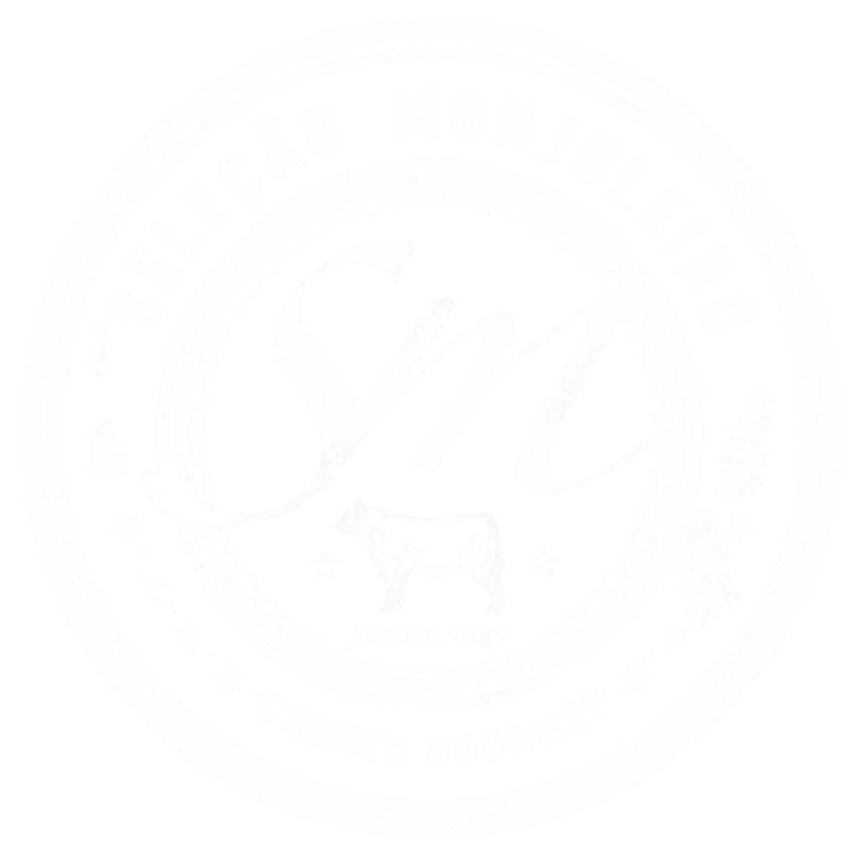 Logo Seleção Monjoleiro